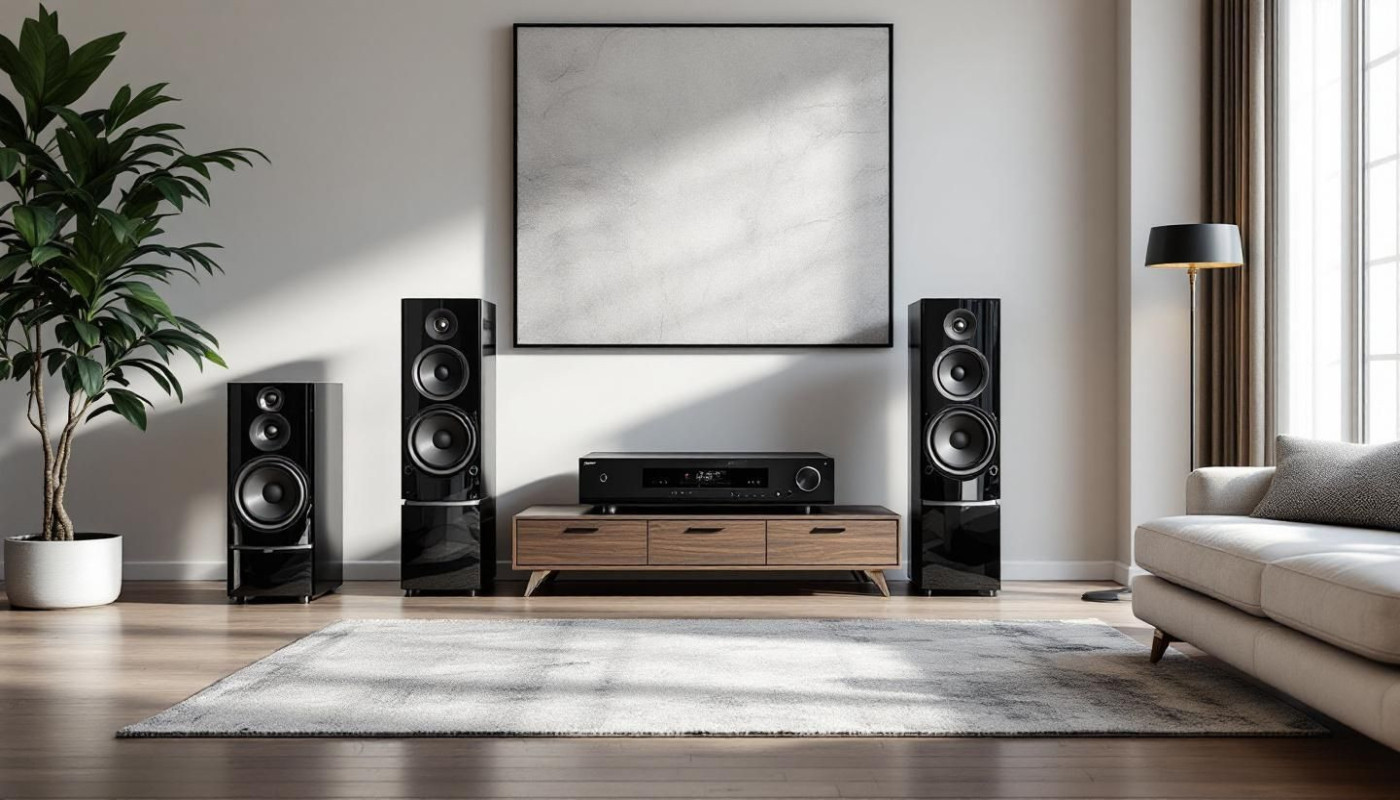 Comment choisir votre système audio pour une expérience optimale ?