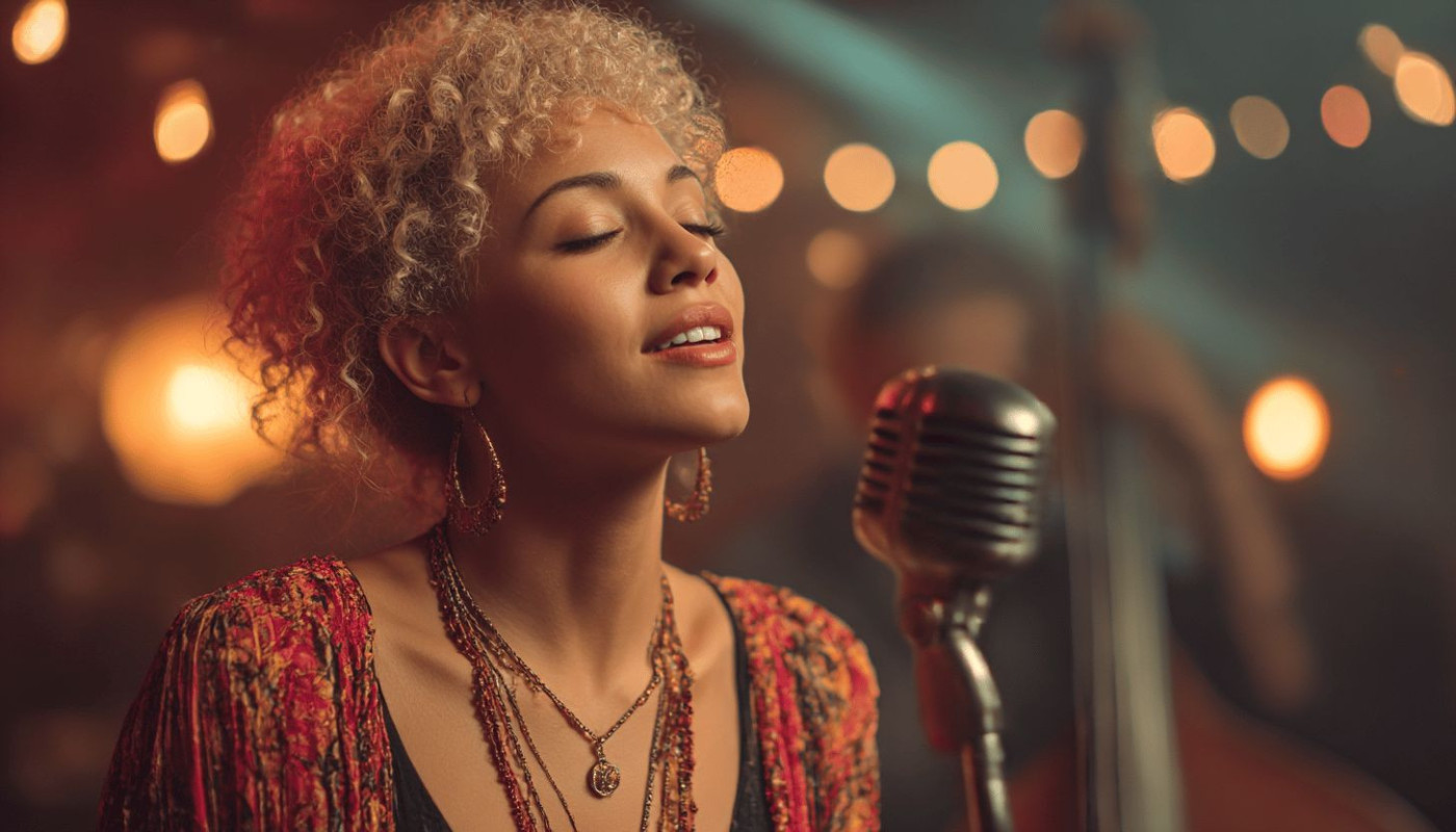 Émergence de la scène neo-soul française Artistes à suivre en 2023